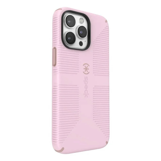 Speck iPhone 13 Pro Max Candyshell Grip Case