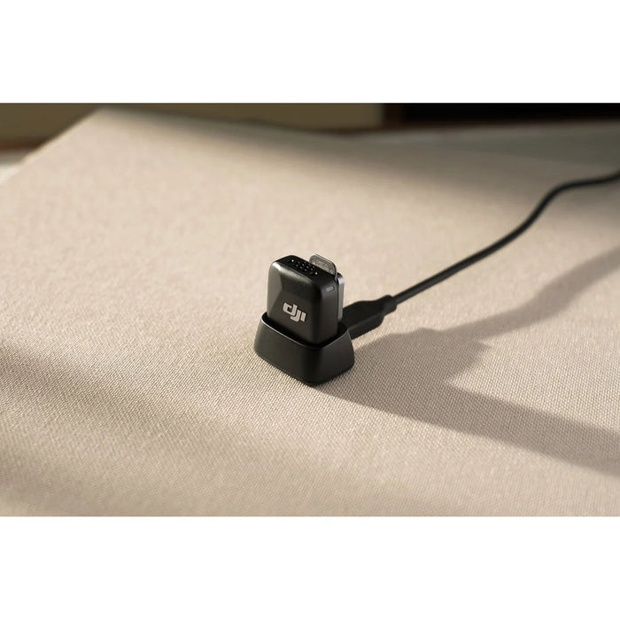 DJI Mic Mini (1 Transmitter + 1 Receiver)