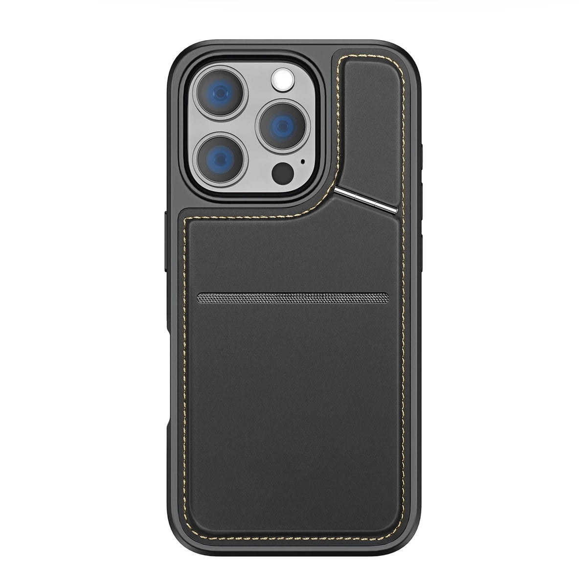 Dux Ducis Rafi II Series iPhone 16 Pro Case