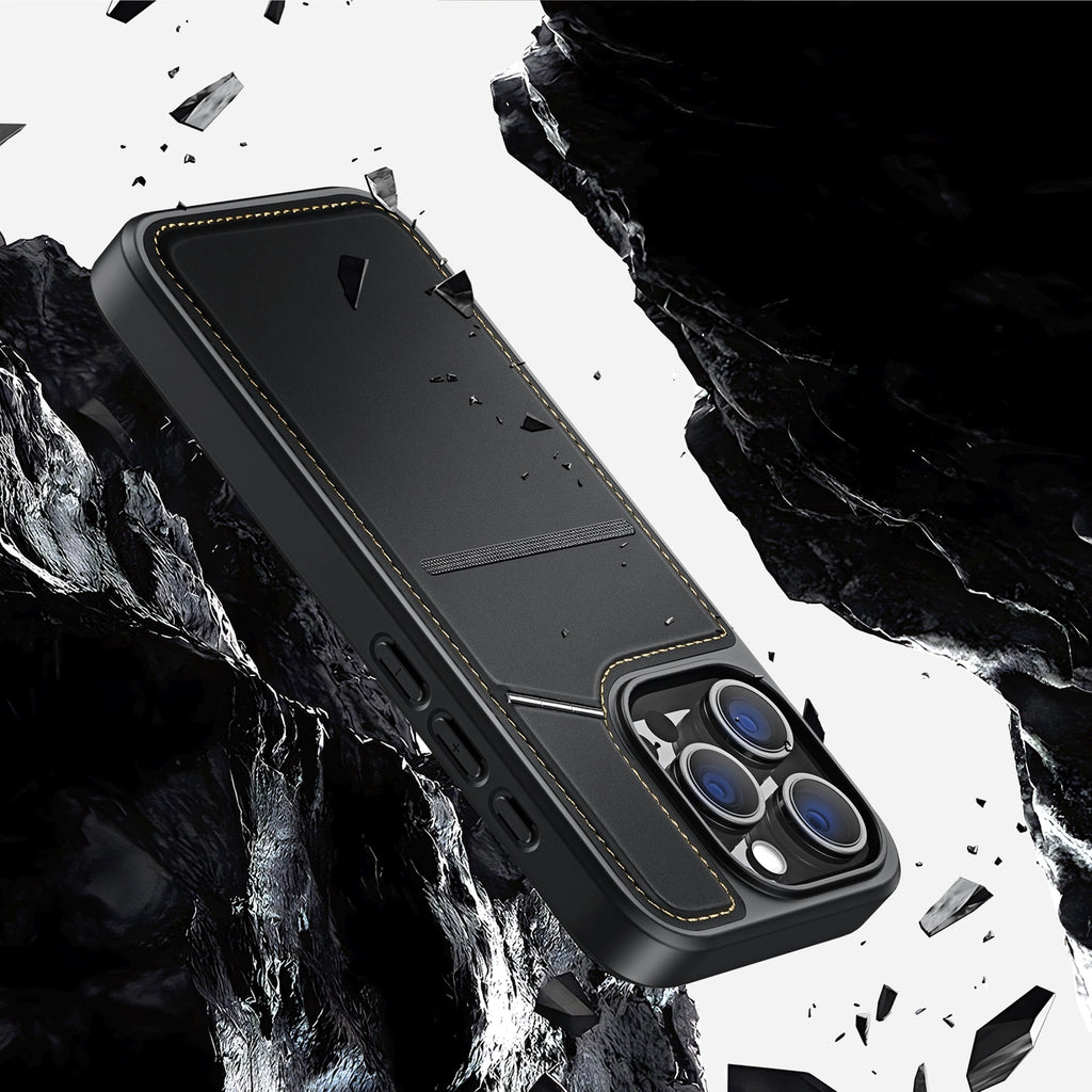 Dux Ducis Rafi II Series iPhone 16 Pro Case