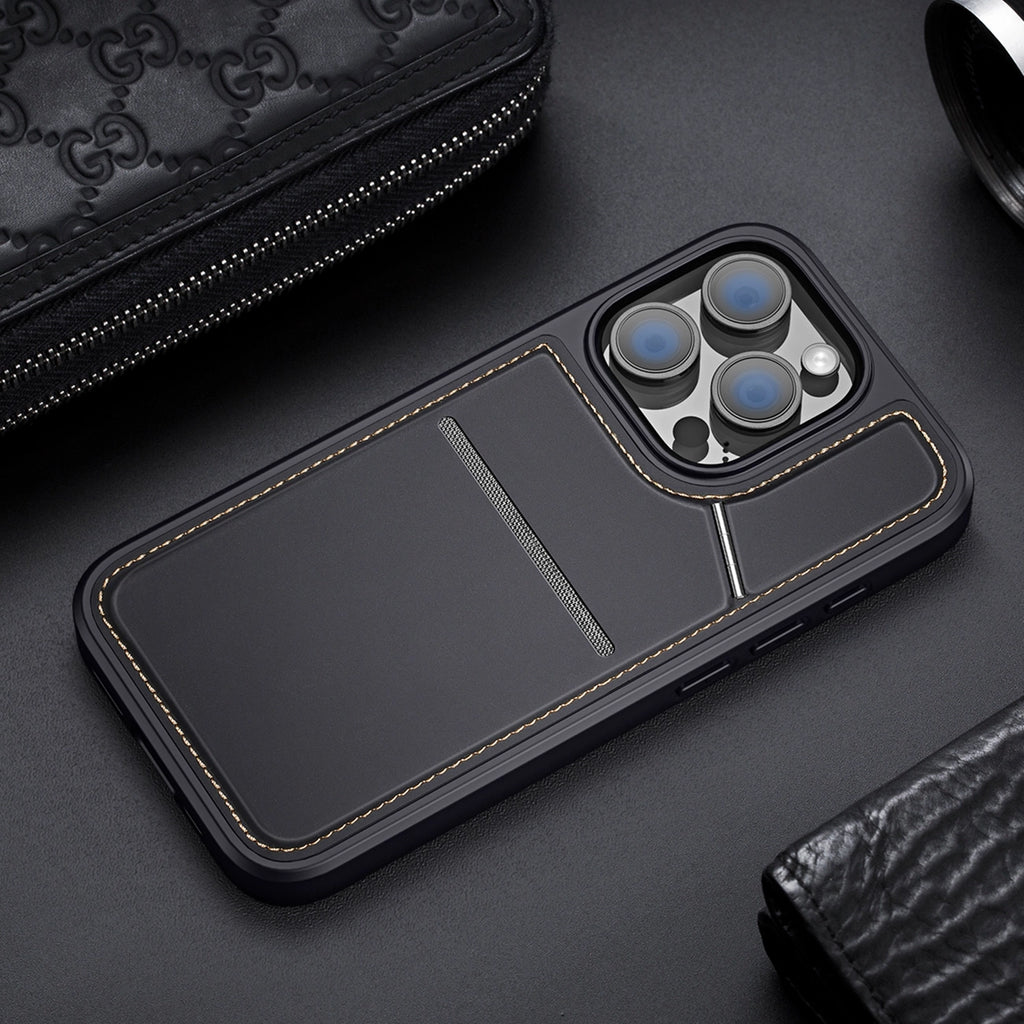 Dux Ducis Rafi II Series iPhone 16 Pro Case