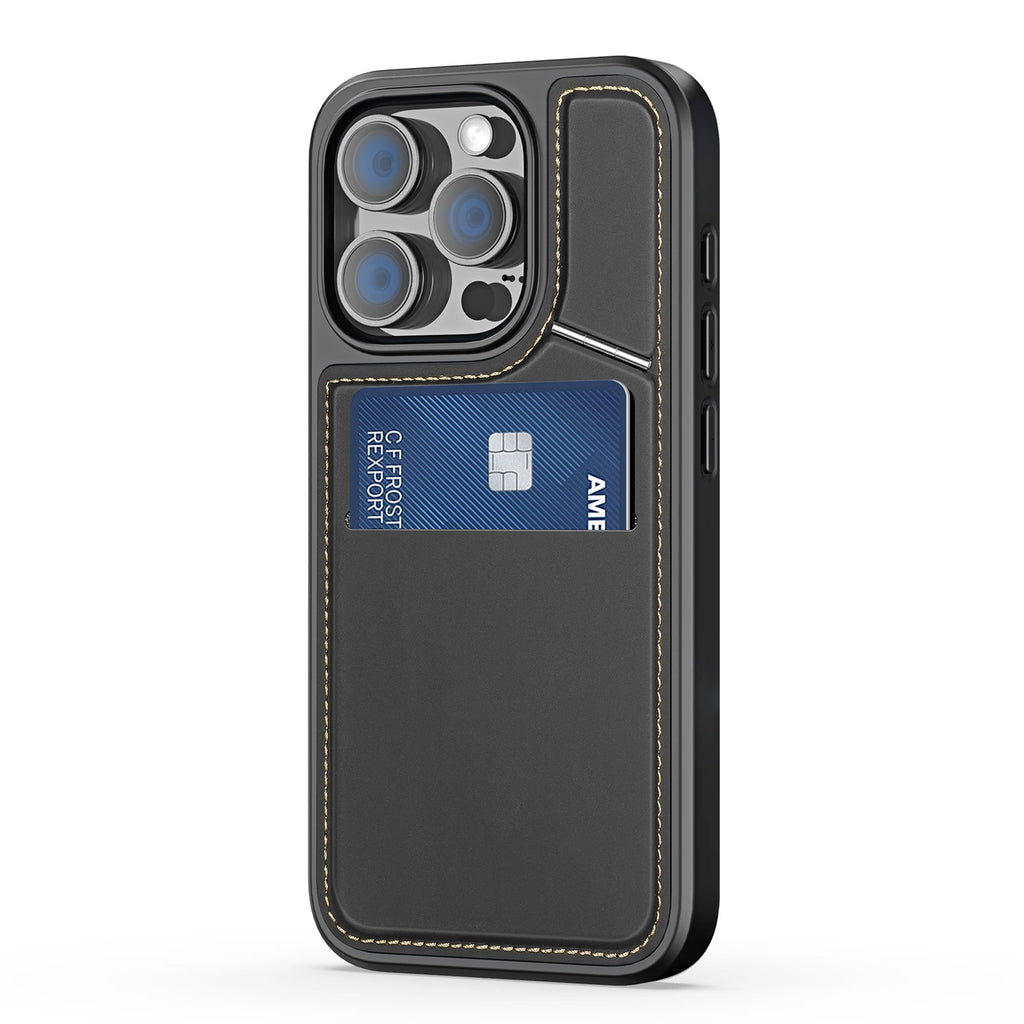 Dux Ducis Rafi II Series iPhone 16 Pro Case