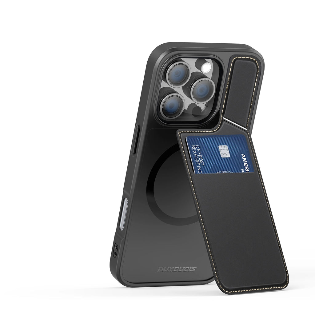 Dux Ducis Rafi II Series iPhone 16 Pro Case