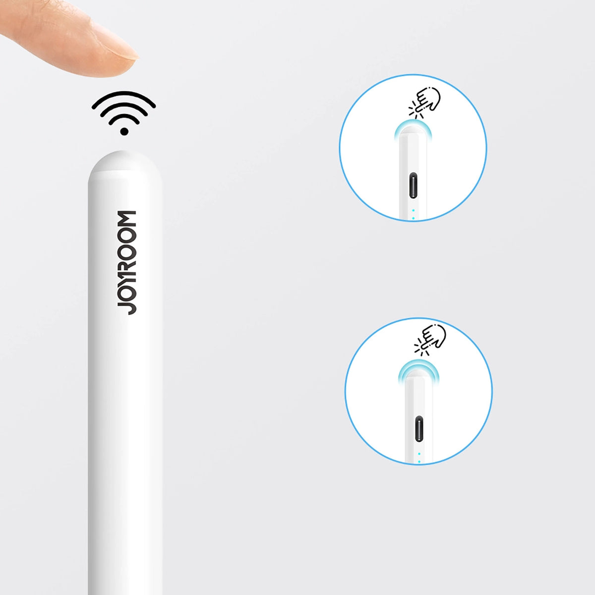 Joyroom JR-X15 Active Stylus Pen