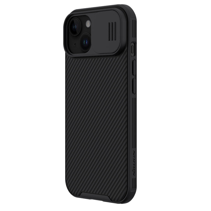 Nillkin Camshield Pro Case for iPhone 15