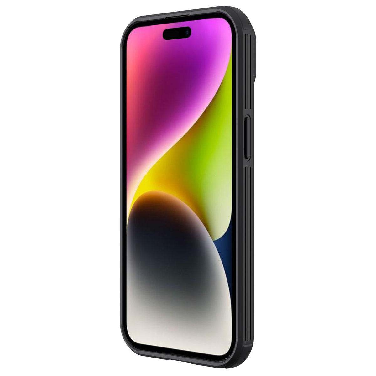 Nillkin Camshield Pro Case for iPhone 15