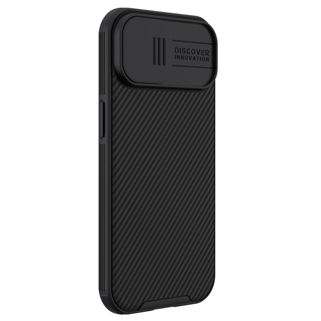 Nillkin Camshield Pro Case for iPhone 15