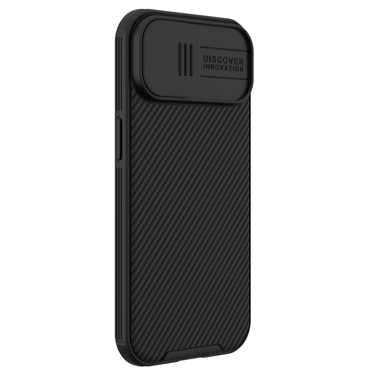 Nillkin Camshield Pro Case for iPhone 15