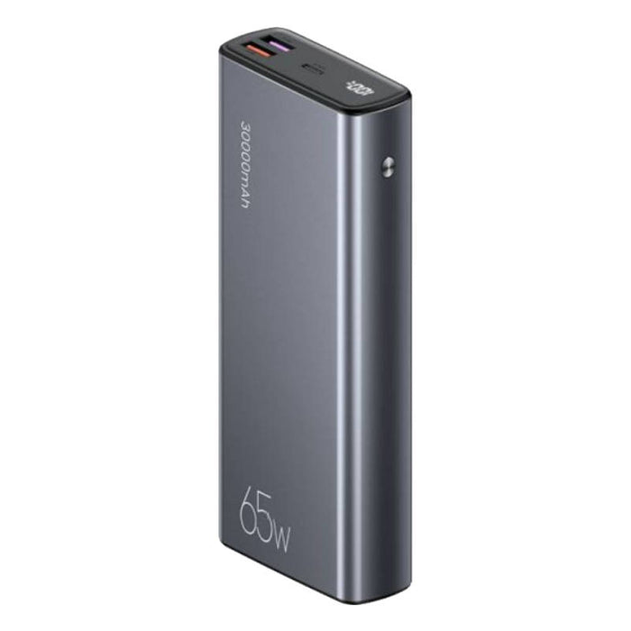 USAMS 30000mah 65W CM Fast Charging Kit Powerbank