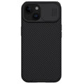 Nillkin Camshield Pro Case for iPhone 15