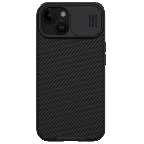 Nillkin Camshield Pro Case for iPhone 15
