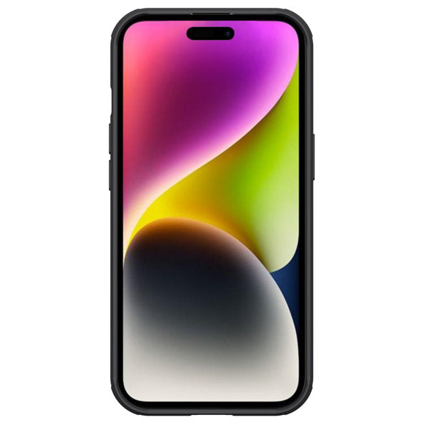 Nillkin Camshield Pro Case for iPhone 15