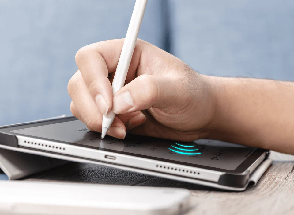 Switcheasy Draw SwitchEasy EasyPencil Pro 4 Stylus Pencil — Monsgadgets