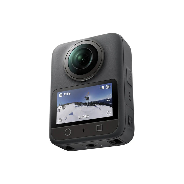 DJI OSMO 360 8K Revolutionary 360º Camera