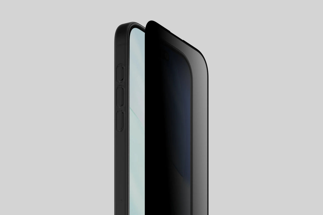 Keephone Screen Protector For iPhone 17 Air
