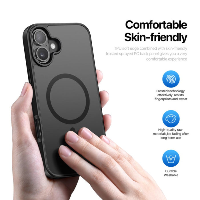 Dux Ducis Yind Series iPhone 17 Case