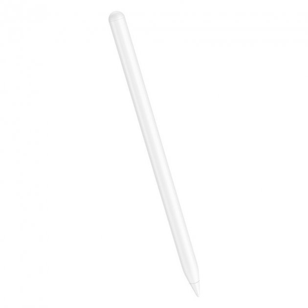 Hoco GM108 Smooth Series Fast Charger Capacitive Pen for iPad