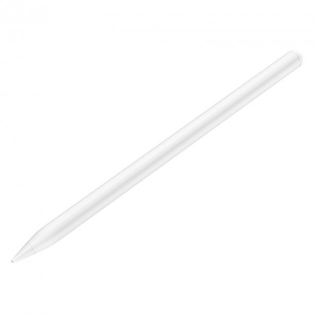 Hoco GM108 Smooth Series Fast Charger Capacitive Pen for iPad