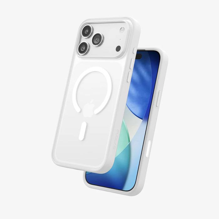 BlueO skin Friendly Magnectic iPhone 17 Pro Case