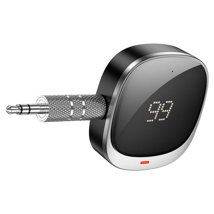 Hoco E80 Travel Car Aux Bluetooth Receiver