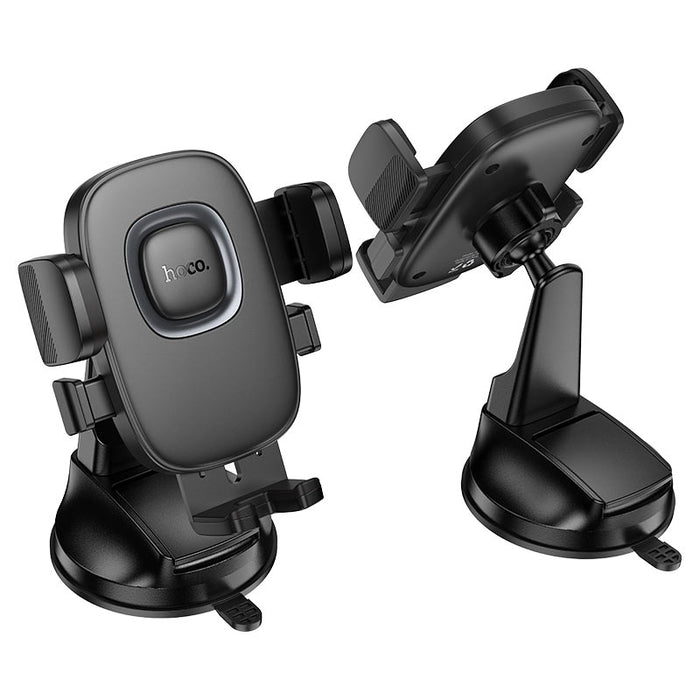Hoco H76 Crown Dashboard Car Holder