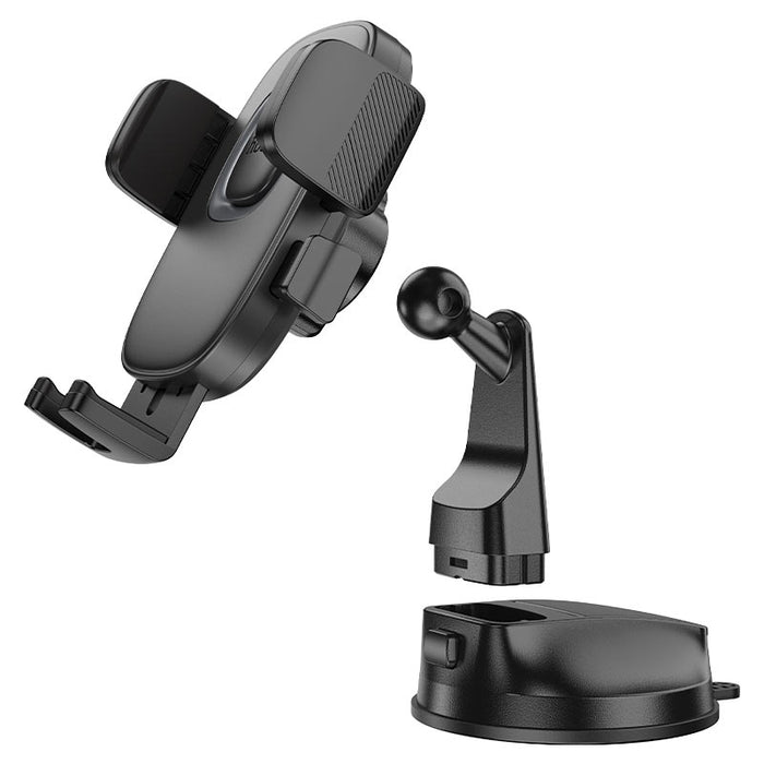 Hoco H76 Crown Dashboard Car Holder