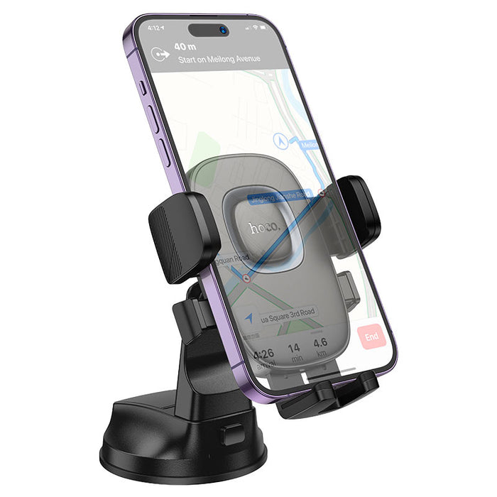 Hoco H76 Crown Dashboard Car Holder