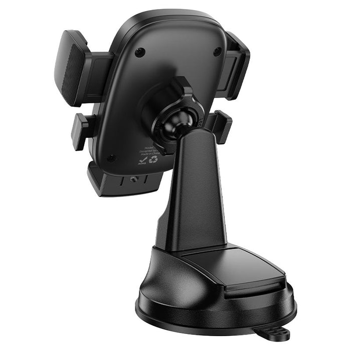 Hoco H76 Crown Dashboard Car Holder