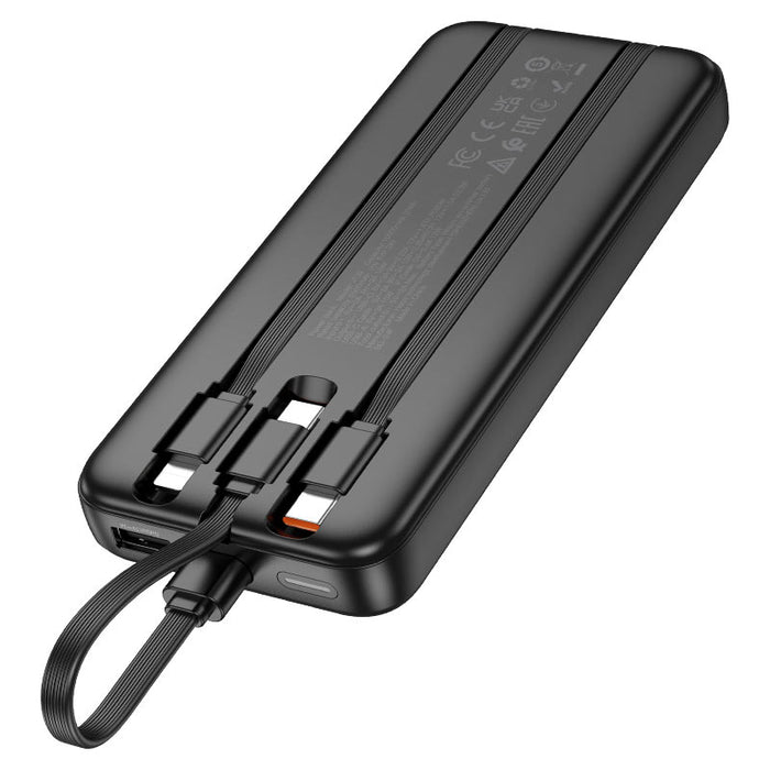 Hoco J132 Powerbank 10000mah