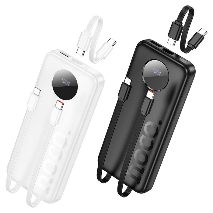 Hoco J132 Powerbank 10000mah