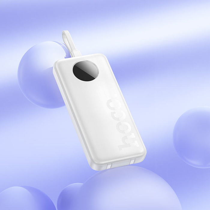 Hoco J132 Powerbank 10000mah