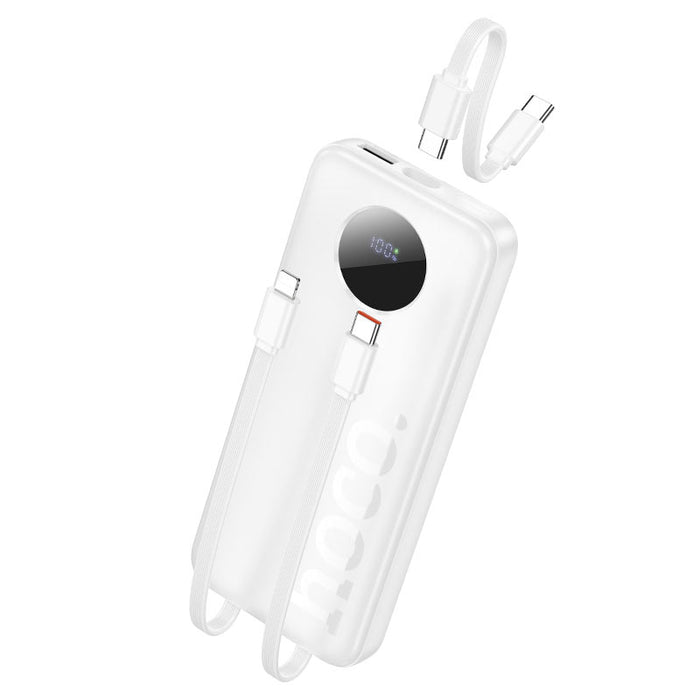 Hoco J132 Powerbank 10000mah