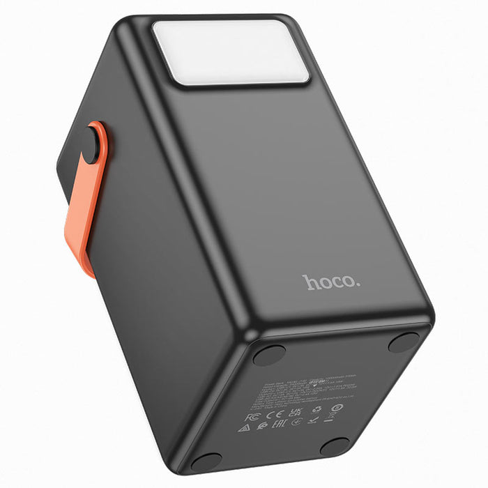Hoco "J142 Surpass 22.5w + PD20w Powerbank 10000mah
