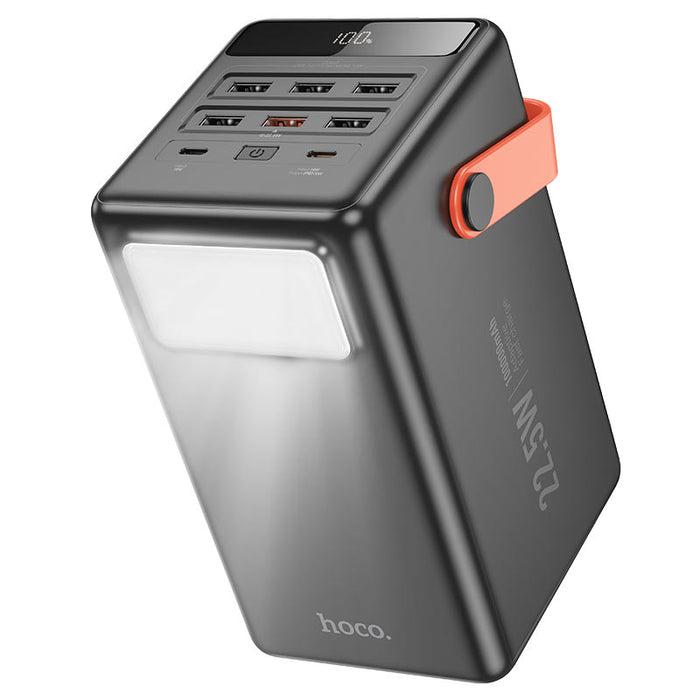 Hoco "J142 Surpass 22.5w + PD20w Powerbank 10000mah