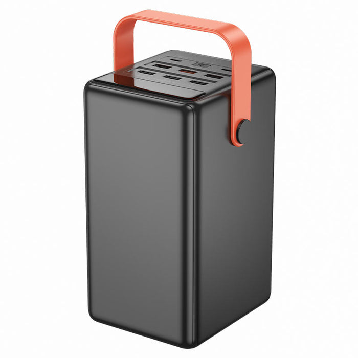 Hoco "J142 Surpass 22.5w + PD20w Powerbank 10000mah