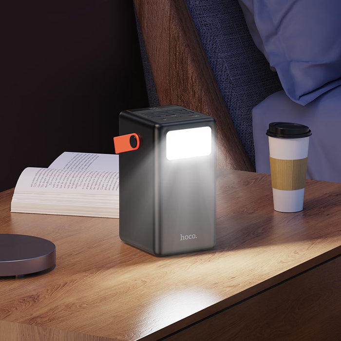 Hoco "J142 Surpass 22.5w + PD20w Powerbank 10000mah