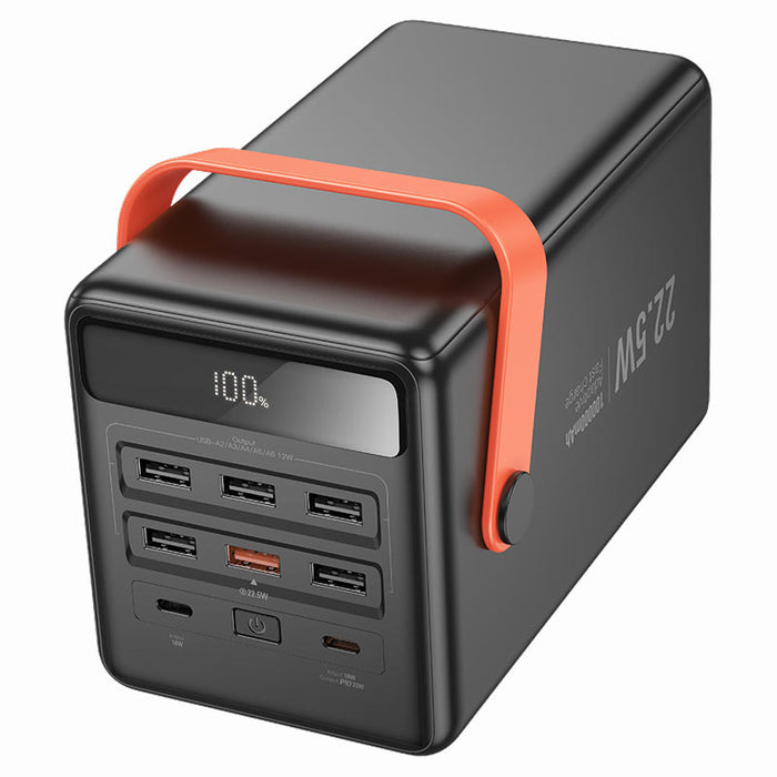 Hoco "J142 Surpass 22.5w + PD20w Powerbank 10000mah