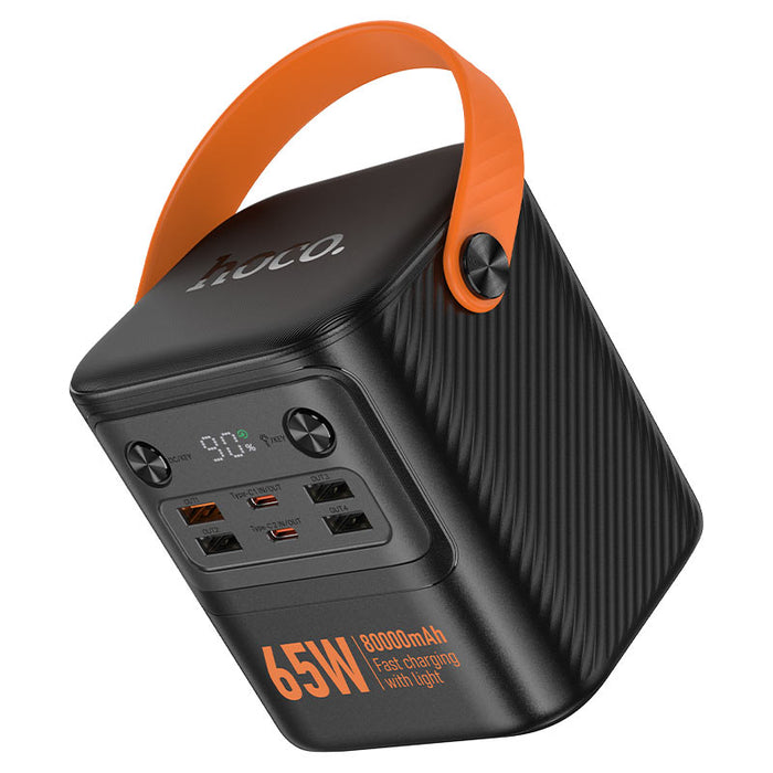 Hoco "J152 pro" 80000mAh Power Bank