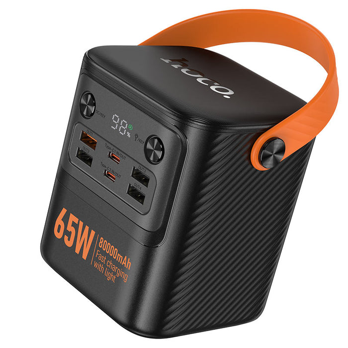 Hoco "J152 pro" 80000mAh Power Bank