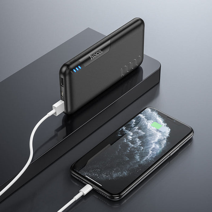 Hoco J82 "Easylink" 10000mAh Power Bank