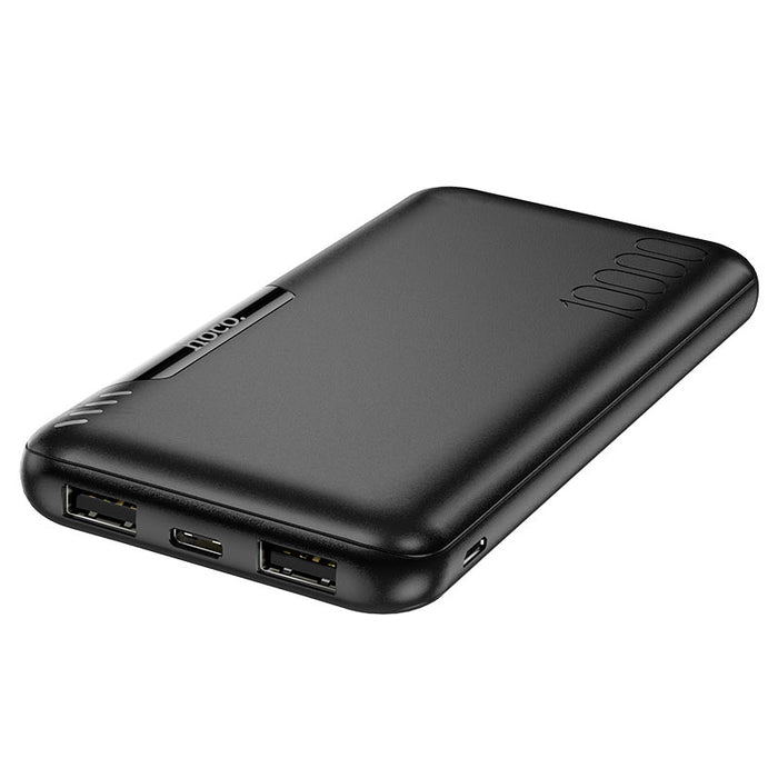 Hoco J82 "Easylink" 10000mAh Power Bank