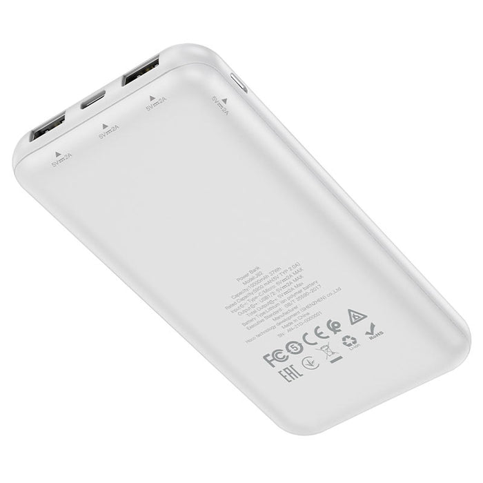 Hoco J82 "Easylink" 10000mAh Power Bank