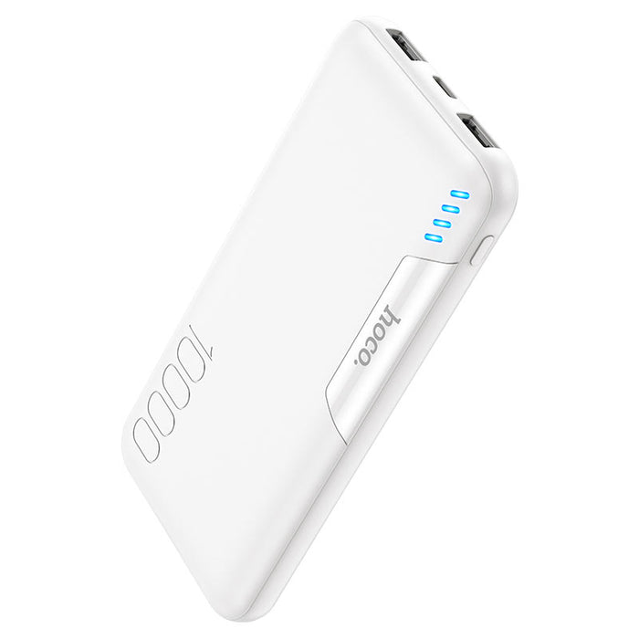 Hoco J82 "Easylink" 10000mAh Power Bank