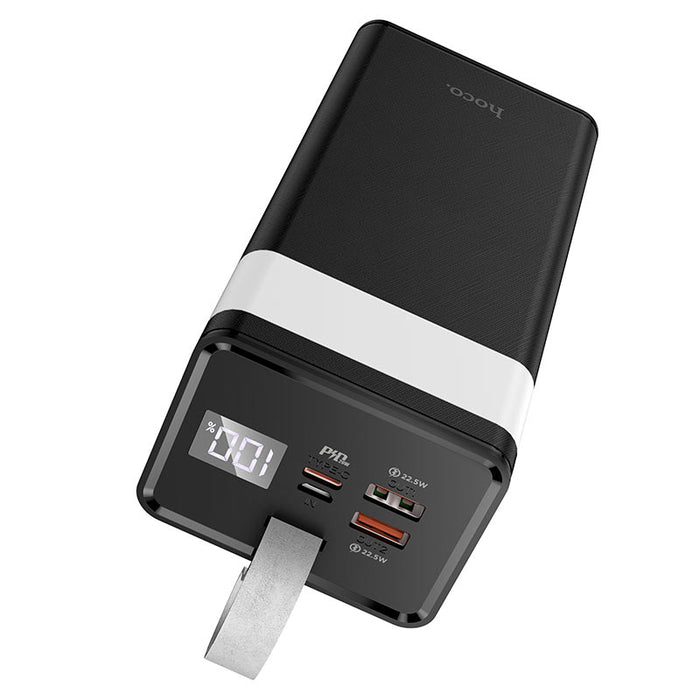 Hoco J86 Powermaster 22.5W Fully Compatible Powerbank(40000mAh)