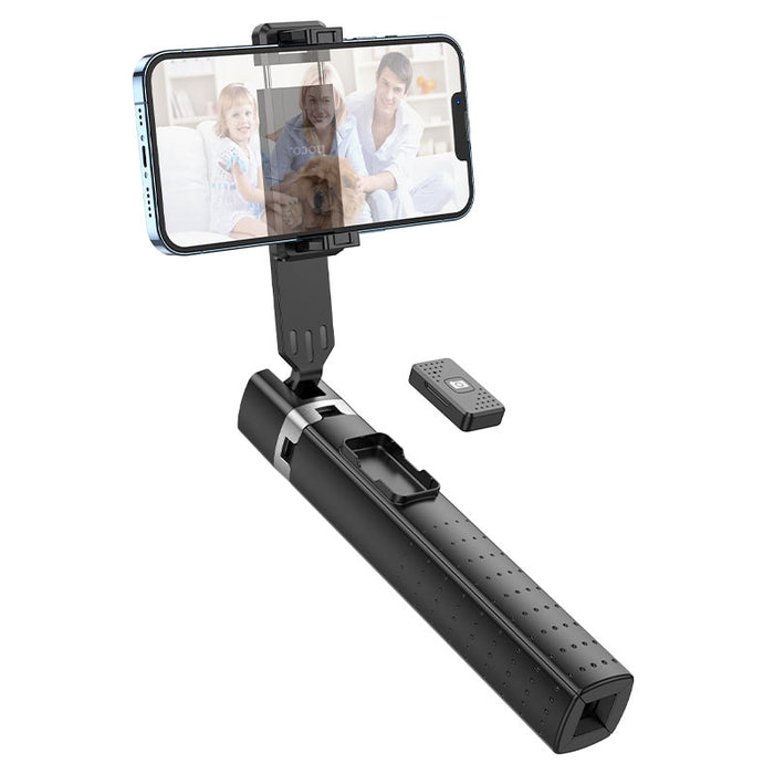 Hoco K18 Four Leg Wireless Selfie Stick