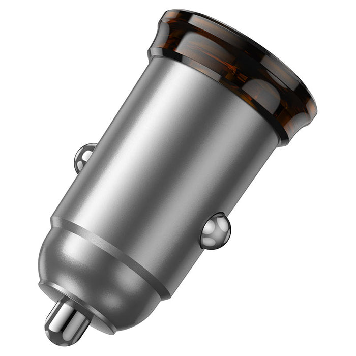 Hoco NZ16B Rigorous PD45(2C) Car Charger
