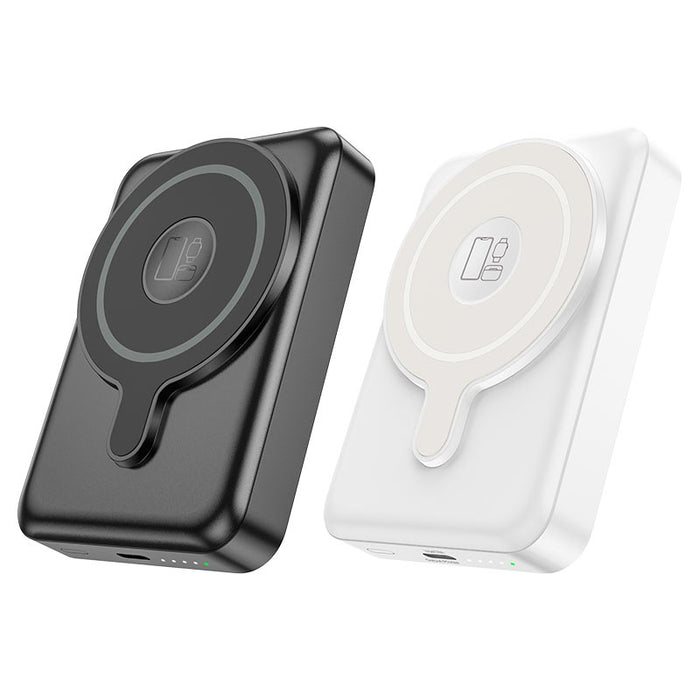 Hoco Q11 Expressar PD20W 3-in-1 Magnetic Fast Charging Power Bank