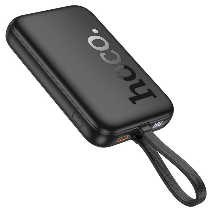Hoco Q35 Magnetic Wireless Powerbank