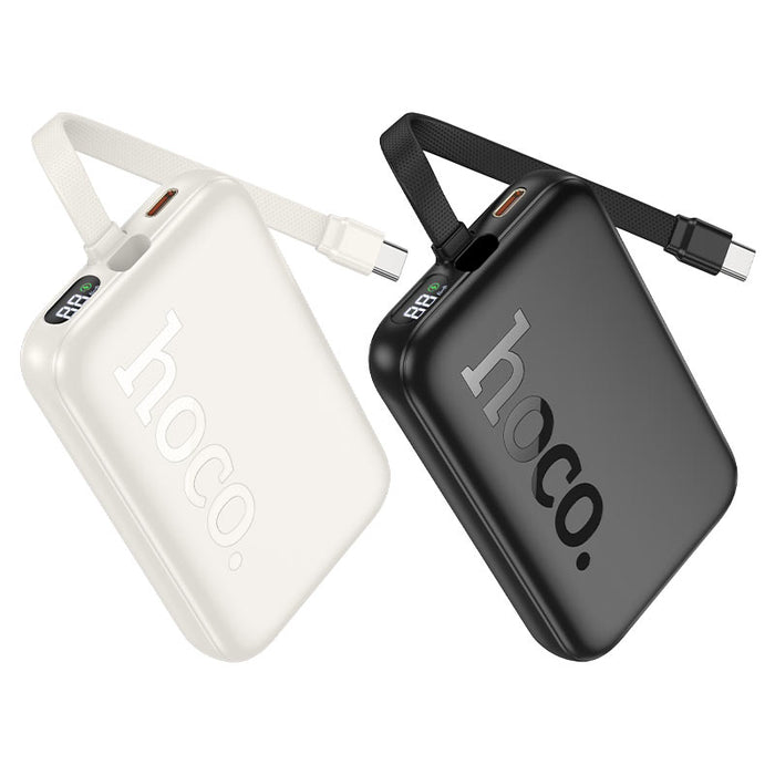 Hoco Q35 Magnetic Wireless Powerbank