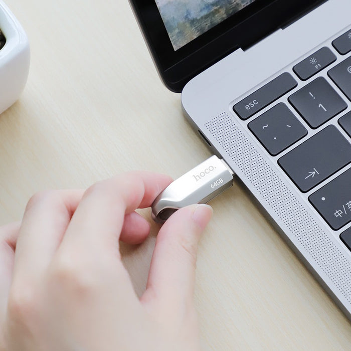 Hoco UD8 Smart Type-c USB Drive
